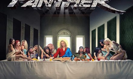 Steel Panther To Save The World With Virtual Concert