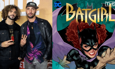 Batgirl Film Adds Bad Boys For Life Directors