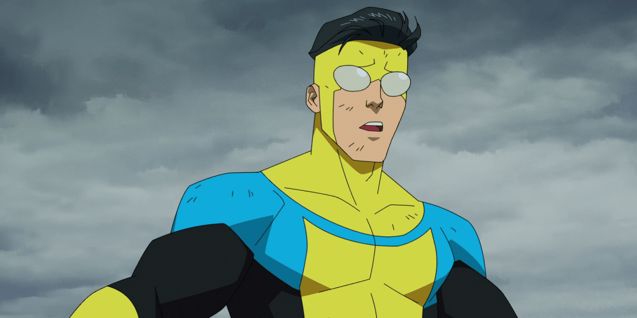 [Review] Invincible S01E08 Season Finale – Absolutely Smashing