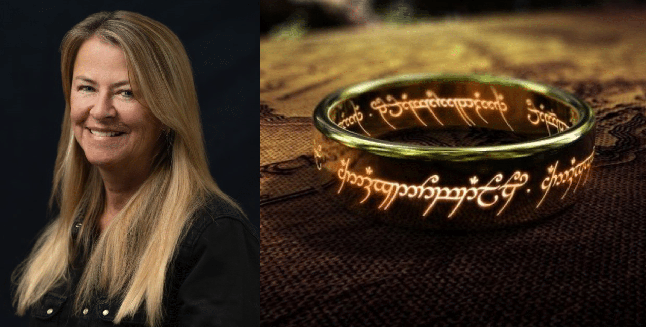 Amazon’s Lord of the Rings Series Adds Director Charlotte Brändström