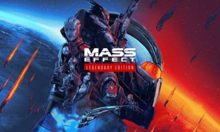 Mass Effect Legendary Edition Release Gets Promoted With Free Goodies From EA