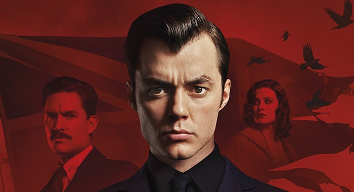 Pennyworth May Return For Season 3 On HBO Max