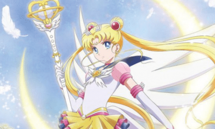 Pretty Guardian Sailor Moon Eternal: The Movie Unveils Main Trailer, Key Art, and More