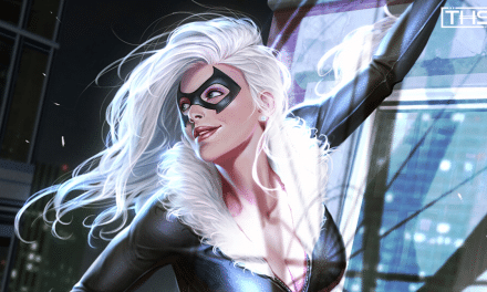 Exclusive: Black Cat Movie Back In Development At Sony