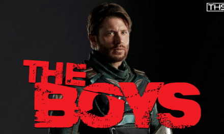 First Look: Jensen Ackles’ Soldier Boy In Amazon’s “The Boys”