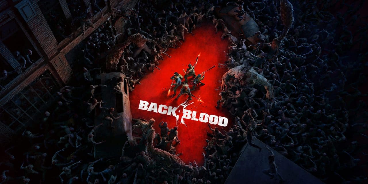 Xbox Game Pass Owners Will Get ‘Back 4 Blood’ On Launch Day