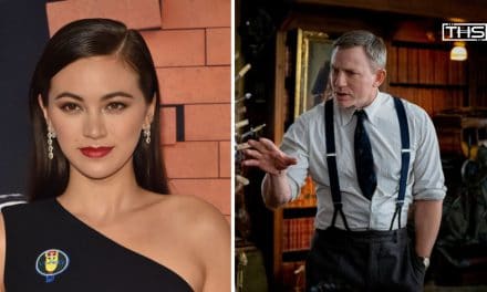 Jessica Henwick Joins ‘Knives Out 2’