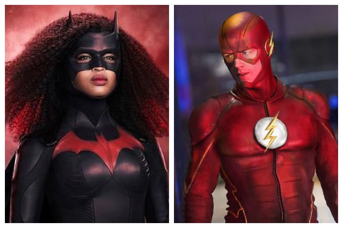 CW Sets Premiere Dates For DCTV, Riverdale, Rest Of Fall Slate