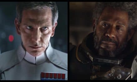 Star Wars: Ben Mendelsohn And Forest Whitaker Will Be Returning For The ‘Andor’ Disney+ Series