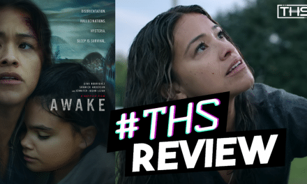 [REVIEW] Netflix’s AWAKE Needs Resuscitation