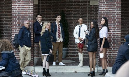 HBO Max Drops ‘Gossip Girl’ Trailer