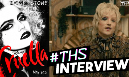 Disney’s Cruella Interview: A Sitdown With John McCrea