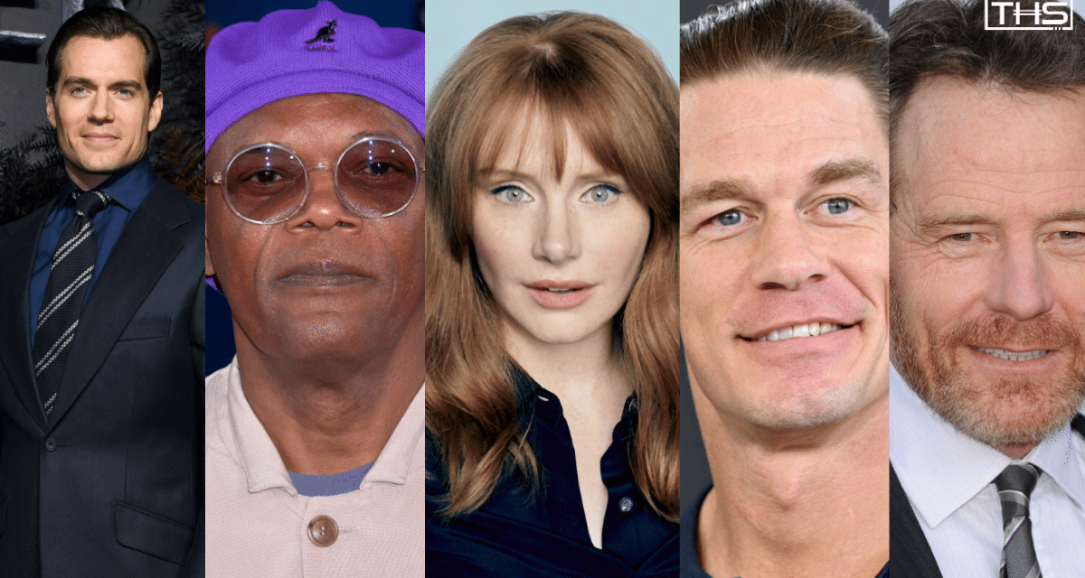 Matthew Vaughn And Marv Studios Announces Star-Studded Cast For New Spy Film Argylle