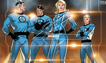 Fantastic Four Casting Update: No Krasinski Or Blunt [Rumor Watch]