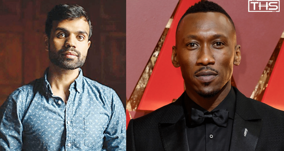 Blade Has Its Director: Bassam Tariq To Direct Mahershala Ali Film