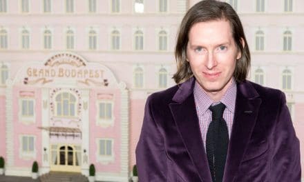 Wes Anderson’s Next Film Begins In September, Tilda Swinton Joins The Cast