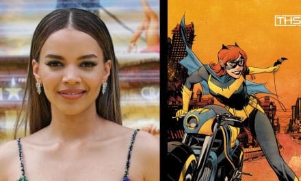 Leslie Grace Is Your New Barbara Gordon In ‘Batgirl’ Film