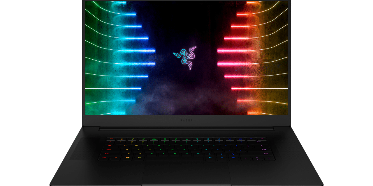 Razer Launches Blade 17 Featuring 11th Gen Intel CPU