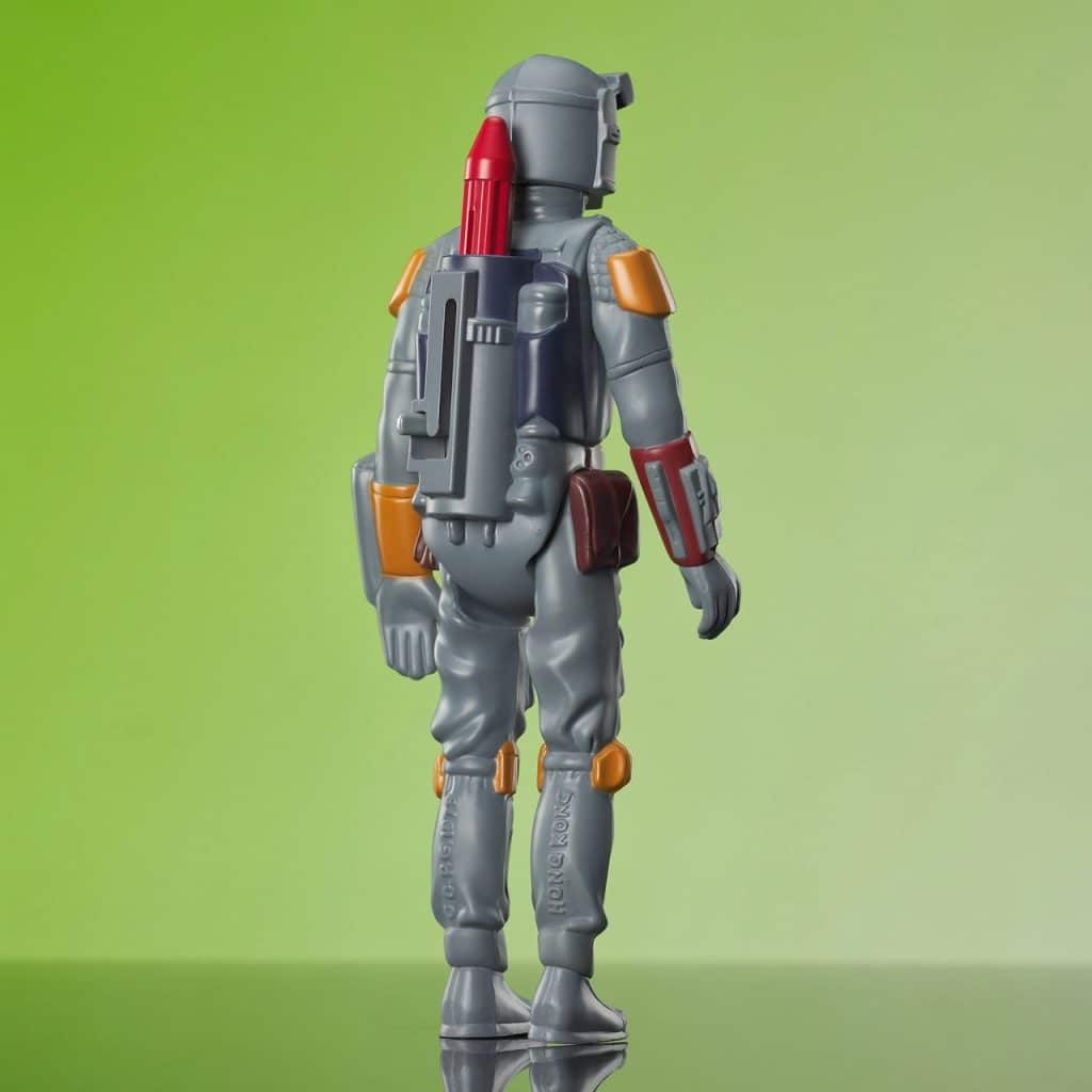 Boba Fett