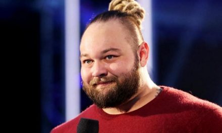 WWE Shockingly Releases Bray Wyatt