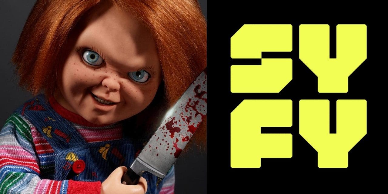 New Chucky Commercial Shows Off His New Look On USA/SyFy [Trailer]