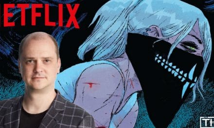 Mike Flanagan Returns to Netflix with “Something is Killing The Children”