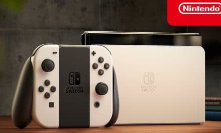 Nintendo Announces OLED Model For Nintendo Switch: Is It Enough Of An Upgrade?