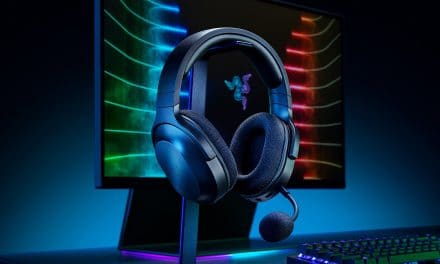 Razer Reveals Top Of The Line Barracuda X Multi-Platform Headset