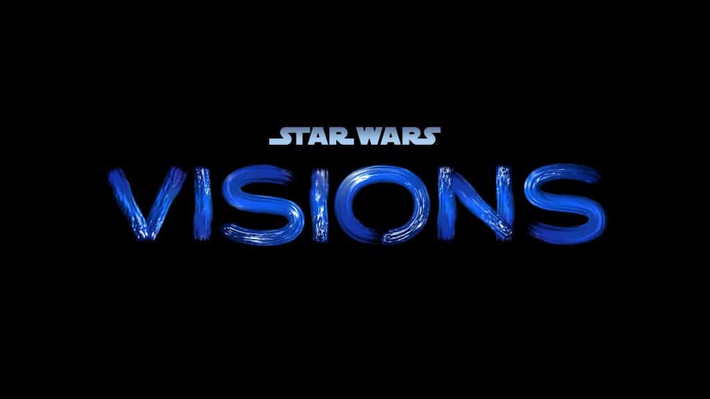 Star Wars: Visions Official Anime Reveals First Look