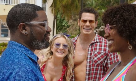 John Cena Crashes A Wedding In ‘Vacation Friends’ [Red Band Trailer]