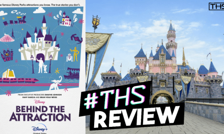 Behind the Attraction – The Attractions That Made Us [REVIEW]