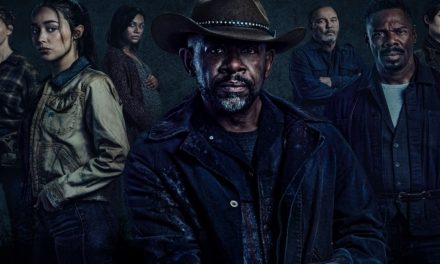 Fear The Walking Dead Looks To The Future [SDCC]