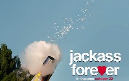 Jackass Forever Snaps Into Theaters This October [Trailer]