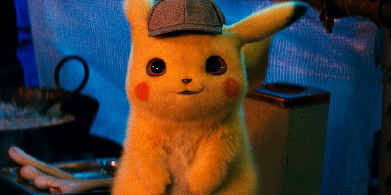 Pokemon Live Action Series Starting Development At Netflix By Lucifer Co-Showrunner