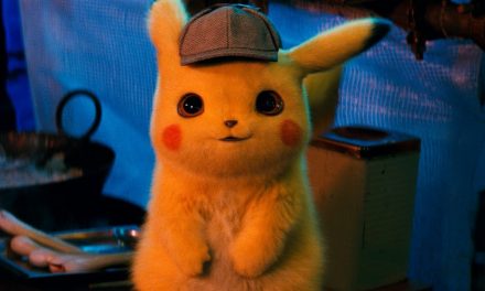 Pokemon Live Action Series Starting Development At Netflix By Lucifer Co-Showrunner