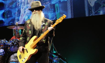 ZZ Top’s Bassist Dusty Hill Has Died