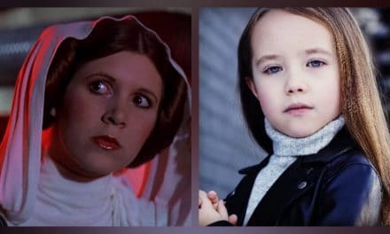 Star Wars: Could We See A Young Leia Organa In The Obi-Wan Kenobi Series?