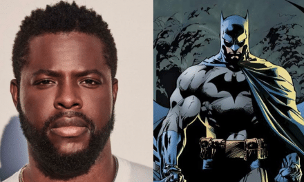 Black Panther’s Winston Duke To Voice Batman In Spotify Series ‘Batman Unburied’