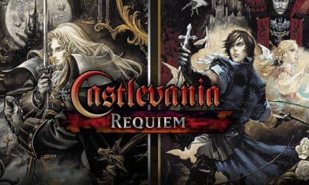 Castlevania Requiem Getting Physical PS4 Release From Limited Run Games