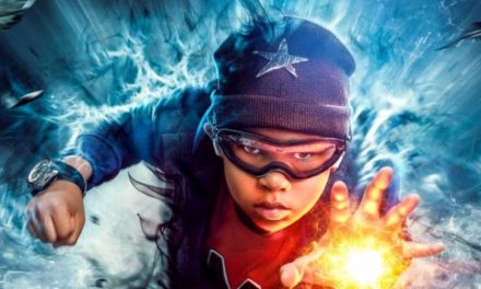 Netflix Announces Second Season Of Raising Dion: Super-Powered 7-Year Old