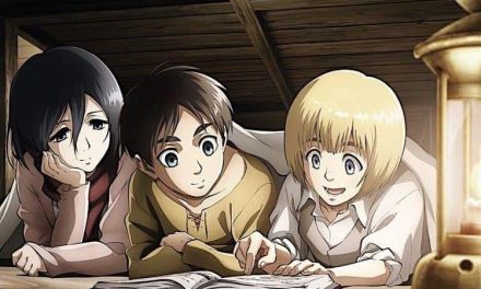 Crunchyroll Surprises Us With Somber And Final Attack On Titan Final Season Part 2 Trailer