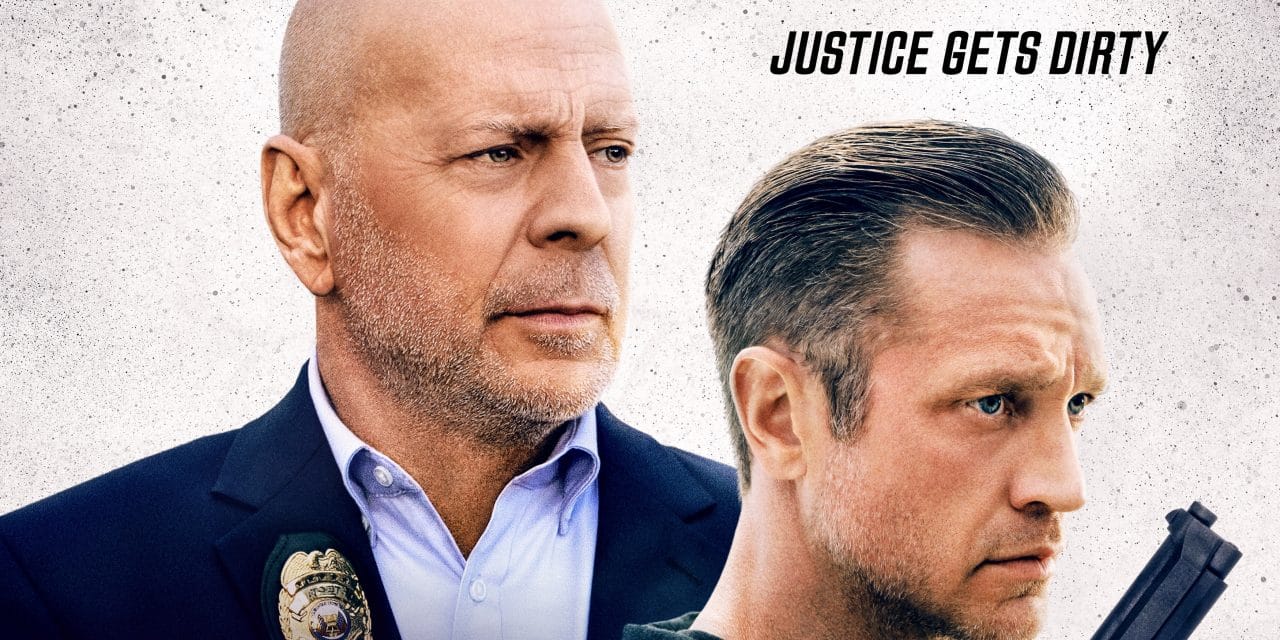 Bruce Willis Hunts Criminals In Gritty Action Flick ‘Gasoline Alley’