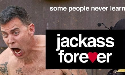 Jackass Forever Gives Final Push Toward Release In Final Trailer