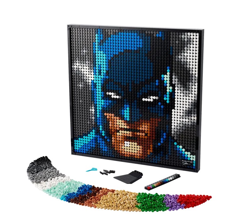 LEGO Batman