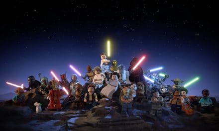 LEGO Star Wars: The Skywalker Saga Launch Date And New Trailer Revealed