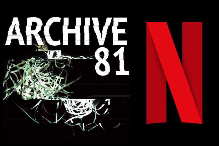 Horror Podcast Archive 81 Scares Up Netflix Series Trailer