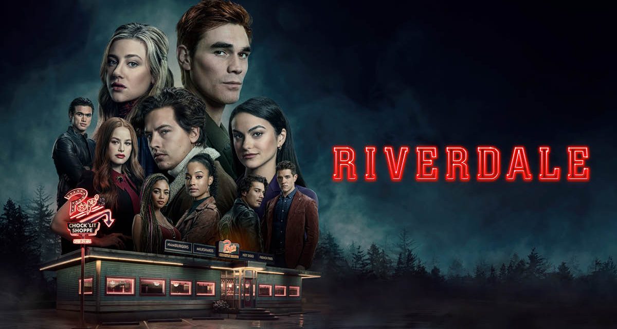 Riverdale Ending With Season 7