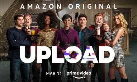 Prime Video Renews ‘Upload’ For Season 3