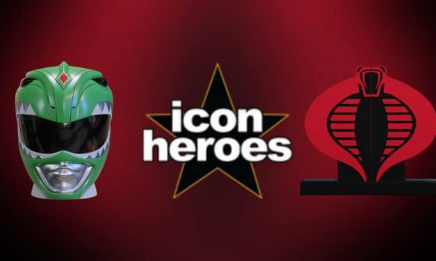 Icon Heroes: New Desk Accessories For Your Workspace