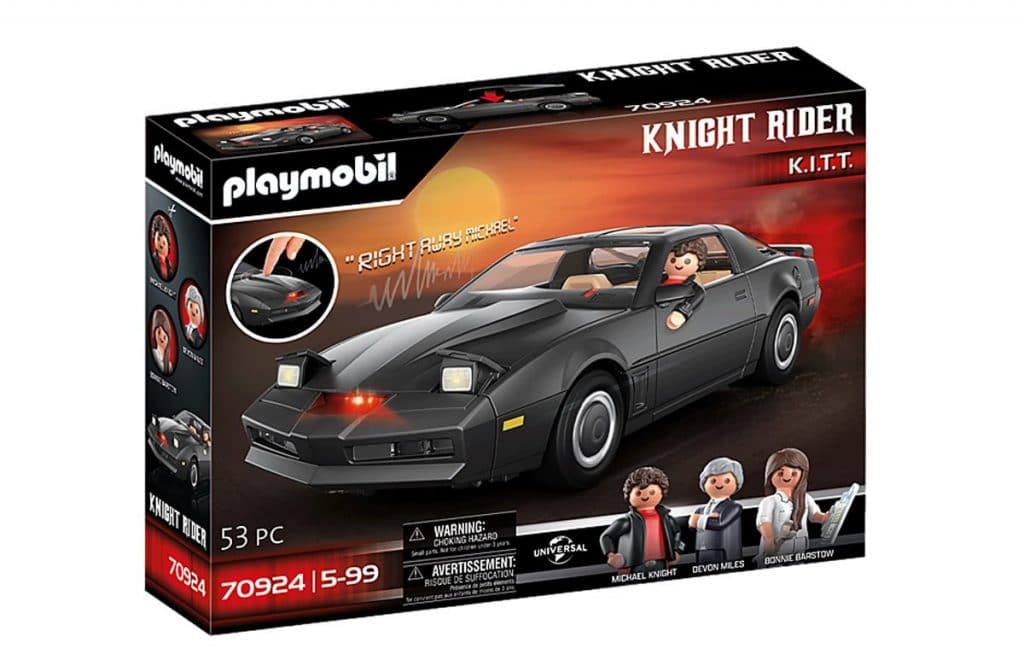 Knight Rider